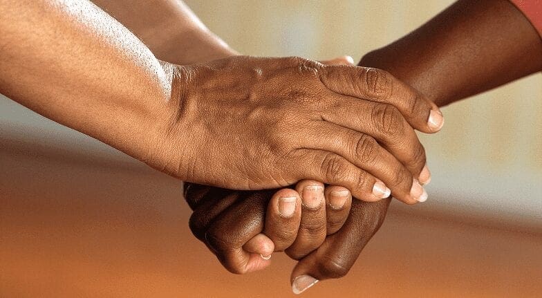 Best and Worst Things to Say When Someone Is in a Rough Patch