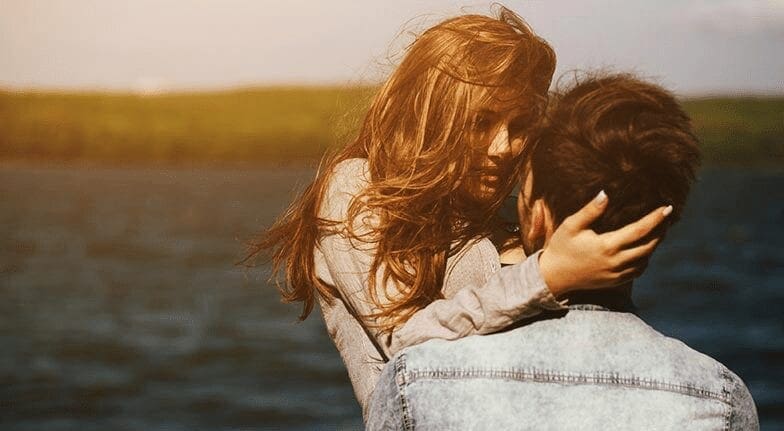 The Truth Is, My Greatest Fear Is Losing You