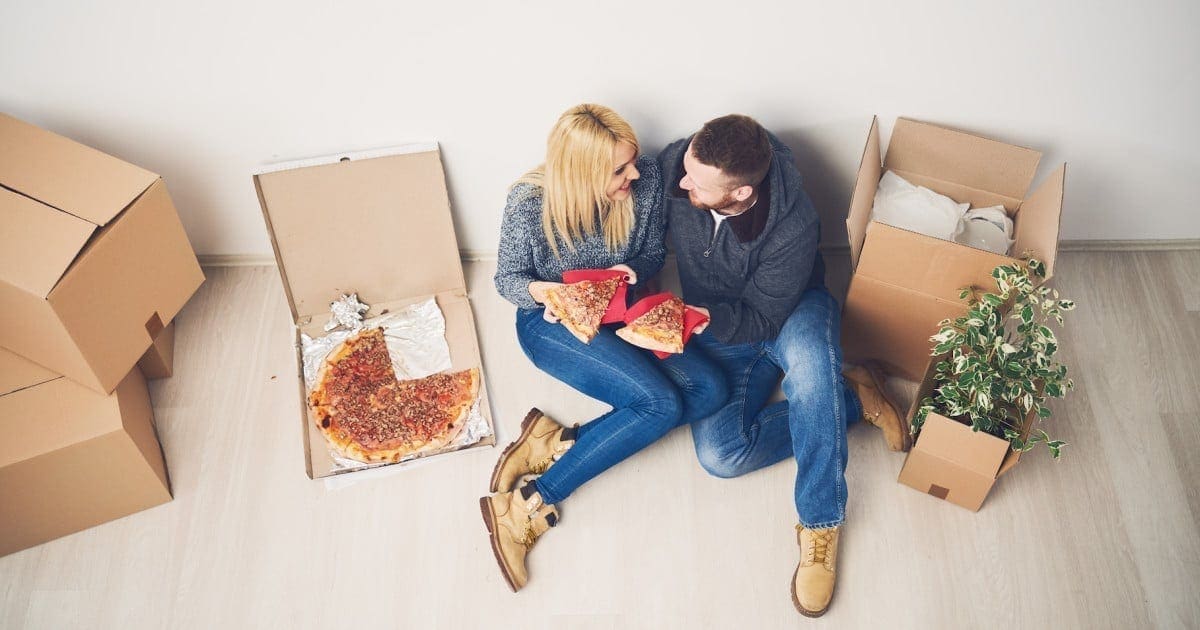 9 Things You Should Know Before Moving In With Your Boyfriend