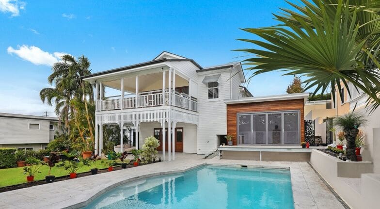 How a Pool Transforms Your House Flip or Home Renovation Project