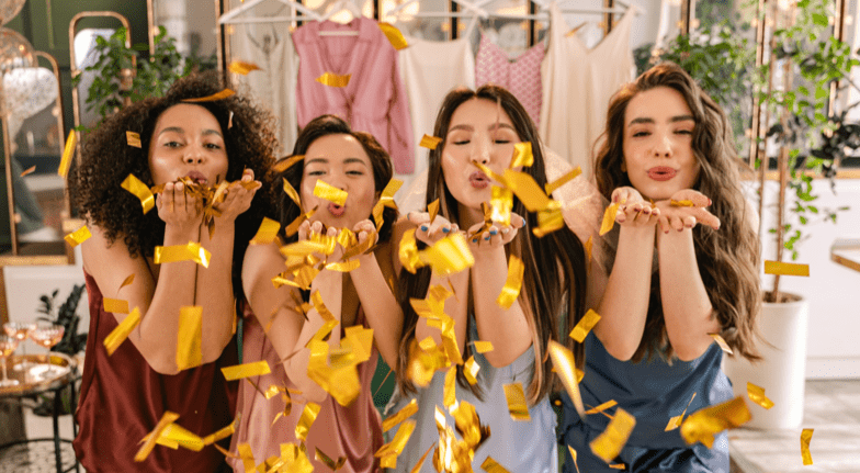 A Guide To Hosting The Best Themed Party At Home