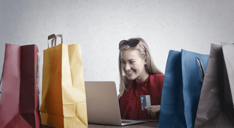 Comparison Between Classical and Online Shopping. What Do the British Prefer?